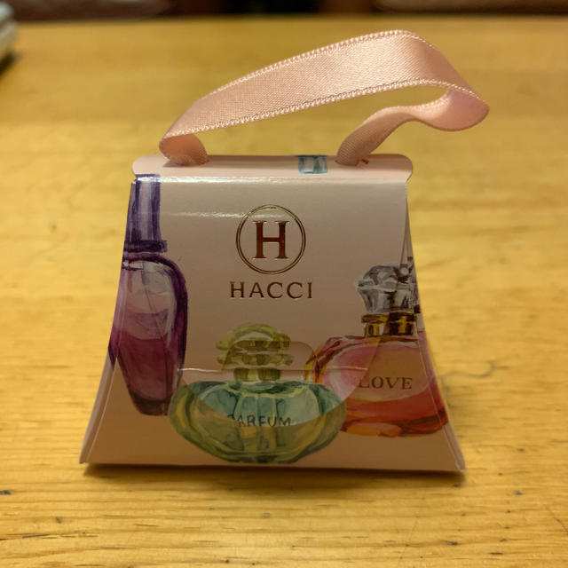HACCI  シートマスク  ハンドクリーム