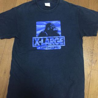 エクストララージ(XLARGE)のエクストララージ Tシャツ(Tシャツ/カットソー(半袖/袖なし))