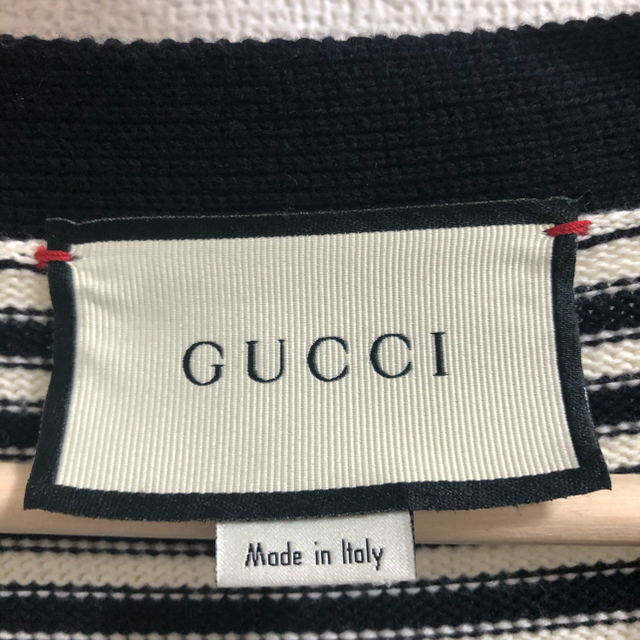 Gucci(グッチ)の　おかん様　専用 メンズのトップス(カーディガン)の商品写真