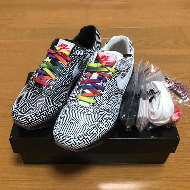 NIKE AIR MAX 1 OA YT 東京 23.0cm