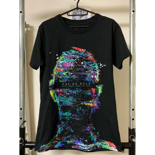 ONE OK ROCK - Tシャツ(オーケストラ) の通販 by あーさ's shop