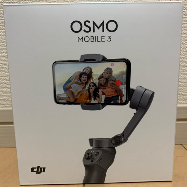 osmo mobile３