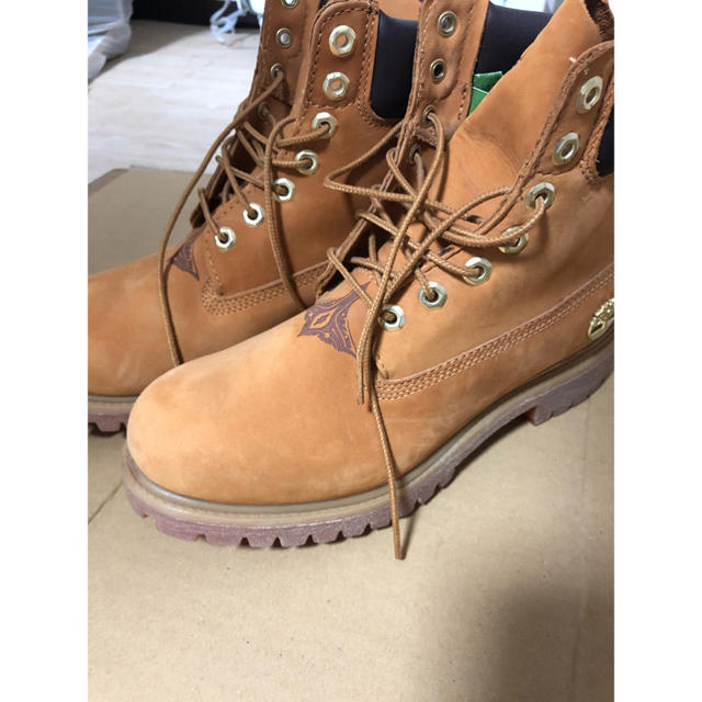 ティンバーランド　8wTimberland