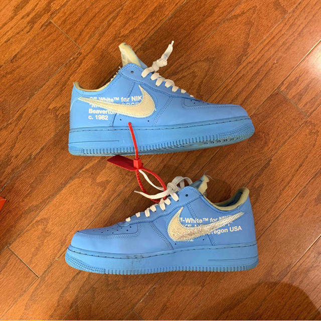 Nike 日本未発売 Nike Off White Air Force 1 Lowの通販 By Markts Shop ナイキならラクマ Nike 日本未発売 Nike Off White Air Force 1 Lowの通販 By Markts Shop ナイキならラクマ