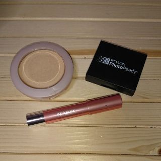 レブロン(REVLON)のREVLON  ３点セット(その他)