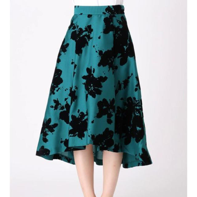 MERCURYDUO(マーキュリーデュオ)のマーキュリーデュオ  スカート レディースのスカート(ひざ丈スカート)の商品写真