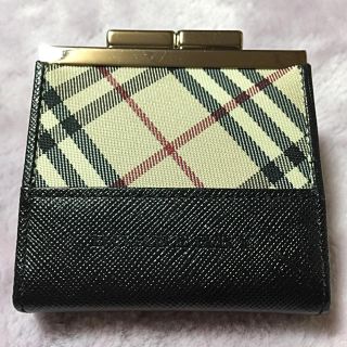 バーバリー(BURBERRY)のBURBERRY バーバリー 小銭入れ(コインケース)