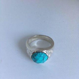 ガルニ(GARNI)のGARNI  RING ガルニ リング シルバー(リング(指輪))