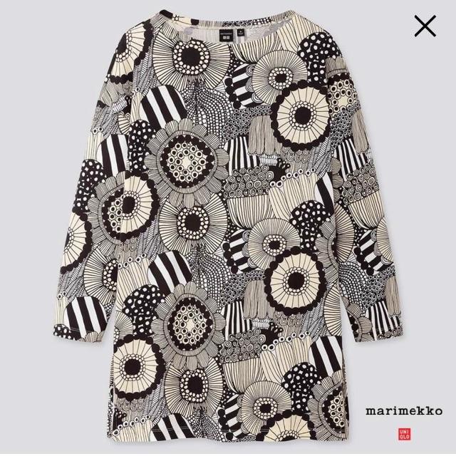 marimekko(マリメッコ)のなると様専用 レディースのレディース その他(セット/コーデ)の商品写真