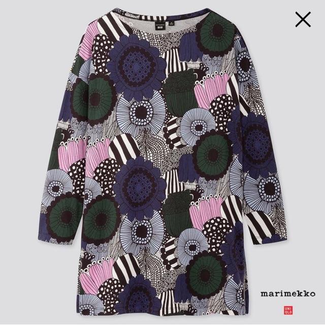 marimekko(マリメッコ)のなると様専用 レディースのレディース その他(セット/コーデ)の商品写真