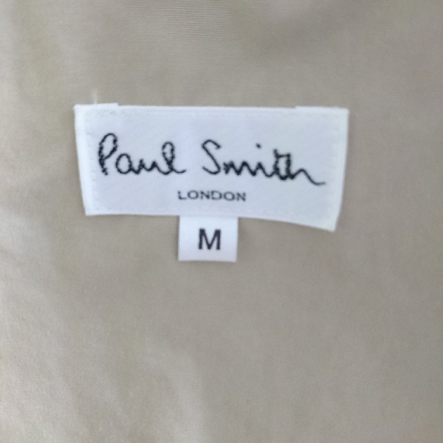 Paul Smith(ポールスミス)のPaul Smith ブルゾン メンズのジャケット/アウター(ブルゾン)の商品写真