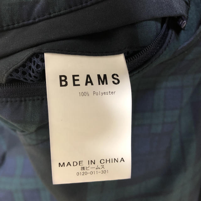 BEAMS(ビームス)のssz beams surf&sk8  ID SHAKA PANTS M メンズのパンツ(その他)の商品写真