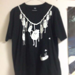 グラニフ(Design Tshirts Store graniph)のTシャツ(Tシャツ(半袖/袖なし))