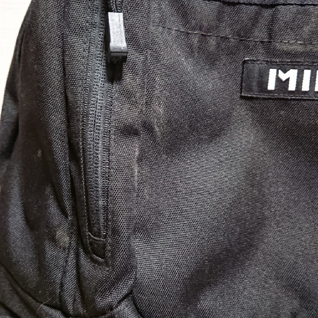 MILKFED.(ミルクフェド)のMILKFED. バックパック レディースのバッグ(リュック/バックパック)の商品写真