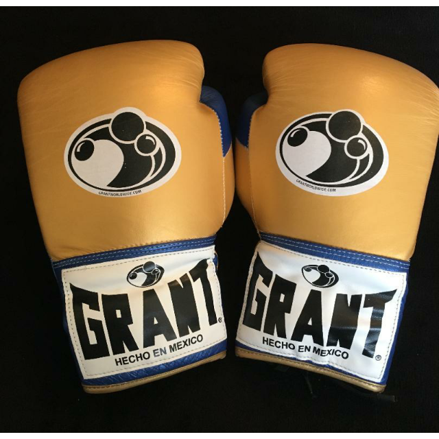 高級素材使用ブランド KK様専用ノーファールカップ、GRANT、ボクシング