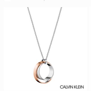 カルバンクライン(Calvin Klein)のmoco.tさま❤️(ネックレス)