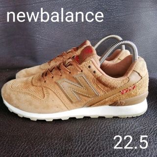 ニューバランス(New Balance)のNew Balance ニューバランス WR996BB レディース スニーカー(スニーカー)