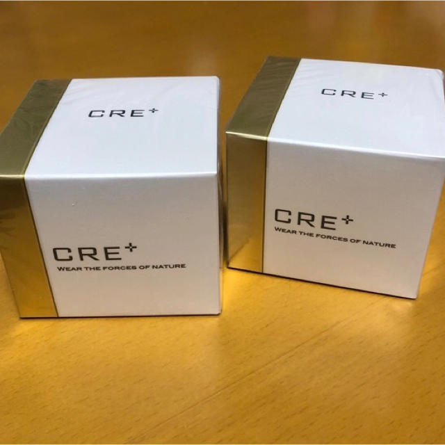 ◇新品◇1月購入分◇ CRE+ ミネラルKSイオンゲル 50g×2個セット