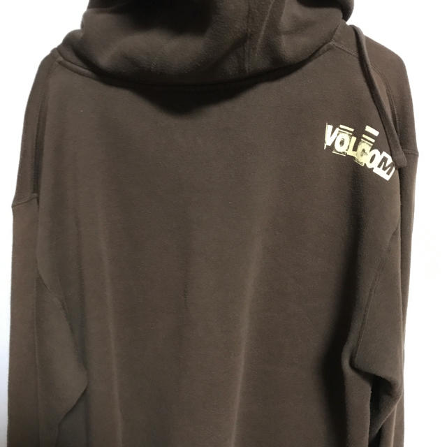 volcom(ボルコム)のボルコムパーカー メンズのトップス(パーカー)の商品写真