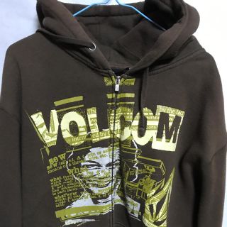 ボルコム(volcom)のボルコムパーカー(パーカー)