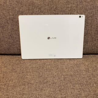 エヌイーシー(NEC)の★NEC PC-TE510JAW★(タブレット)