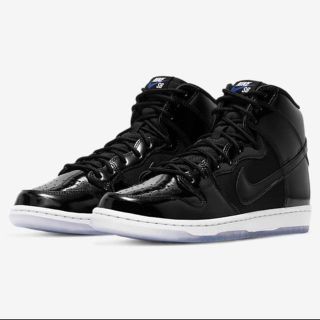 ナイキ(NIKE)の26cm NIKE SB DUNK HIGH PRO (スニーカー)