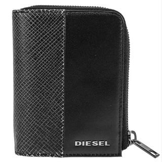 ディーゼル(DIESEL)のDIESEL 折りたたみ財布 ディーゼル 新品未使用品(折り財布)