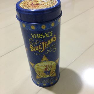 ヴェルサーチ(VERSACE)のヴェルサーチ☆ブルージーンズ(香水(男性用))