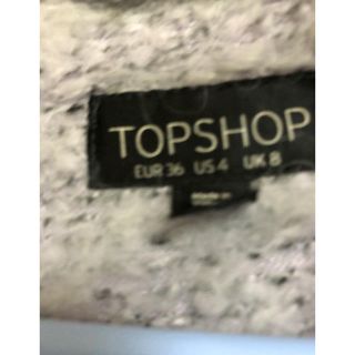 トップショップ(TOPSHOP)のtopshop アウター(その他)