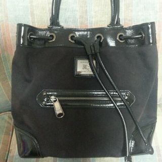 バーバリー(BURBERRY)のBURBERRY ブルーレーべル bag(その他)