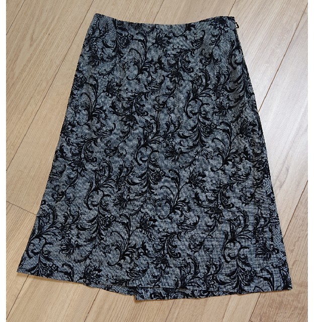 BLUE DE BRESSEのスカート レディースのスカート(ひざ丈スカート)の商品写真