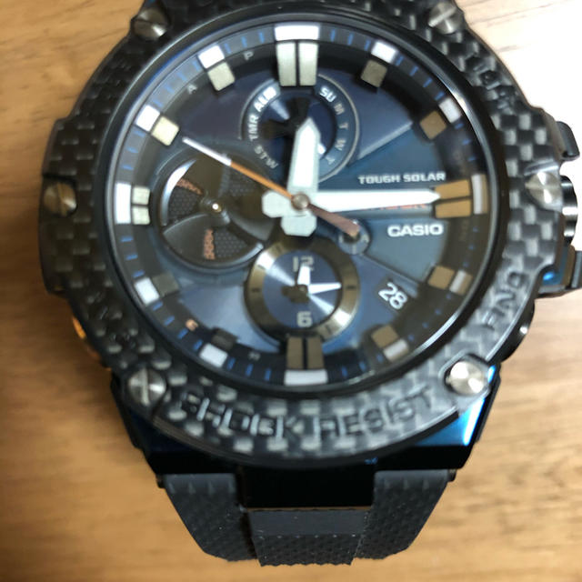 surfさま専用　G-SHOCK. GSTEEL. GST-B100XB