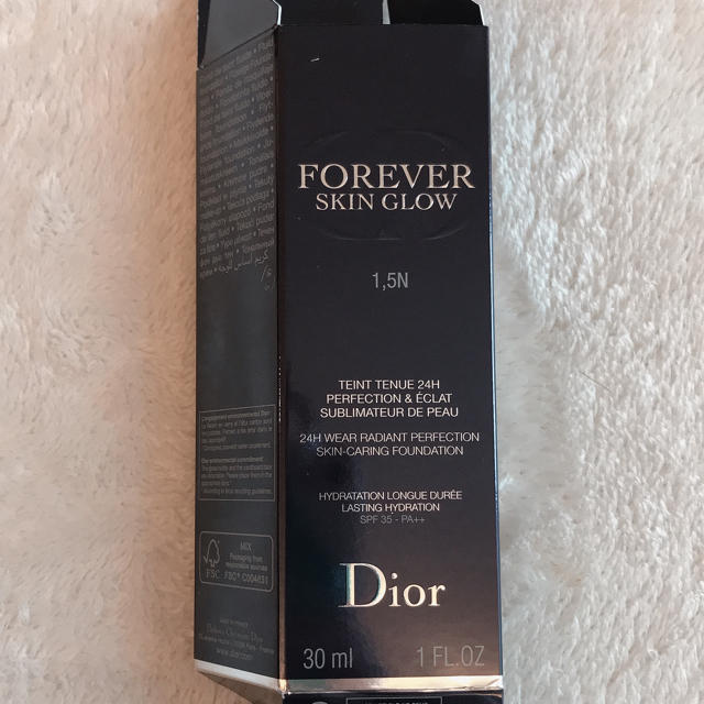 Dior ディオール リキッド ファンデーション