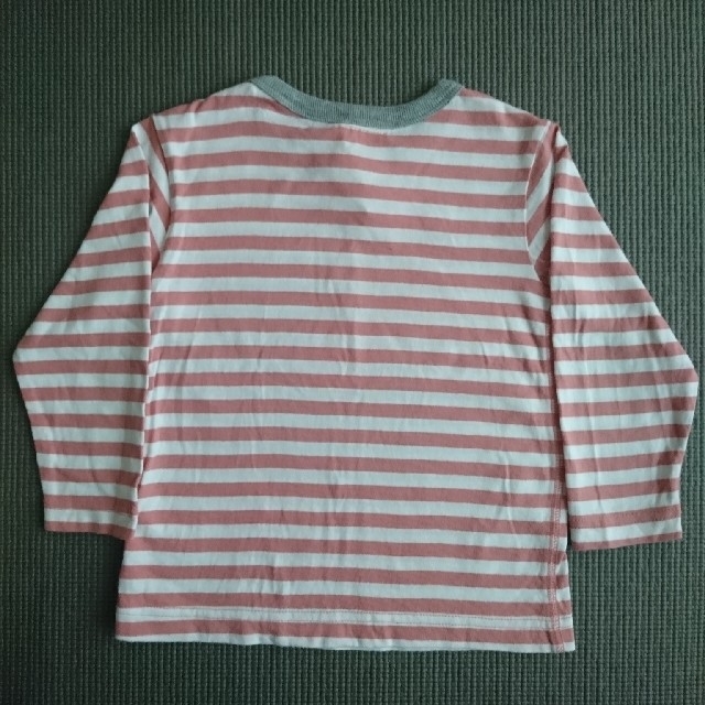 MARKEY'S(マーキーズ)のわん様専用☆子供服 男 女 こども 服 カットソー Tシャツ 110 キッズ/ベビー/マタニティのキッズ服女の子用(90cm~)(Tシャツ/カットソー)の商品写真