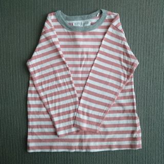 マーキーズ(MARKEY'S)のわん様専用☆子供服 男 女 こども 服 カットソー Tシャツ 110(Tシャツ/カットソー)