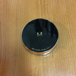 ミシャ(MISSHA)のミシャ  クッションファンデ プロカバー(ファンデーション)