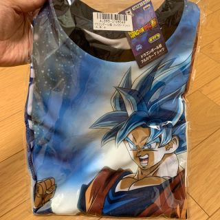 ドラゴンボール(ドラゴンボール)のドラゴンボールTシャツ(その他)