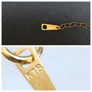タサキ ダイヤ オープンハート ネックレス シルバー 0.01ct S2024