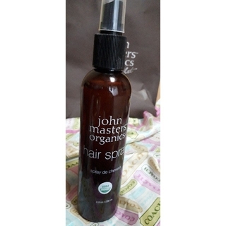 ジョンマスターオーガニック(John Masters Organics)のジョンマスターオーガニック ヘアスプレー236ml(ヘアスプレー)