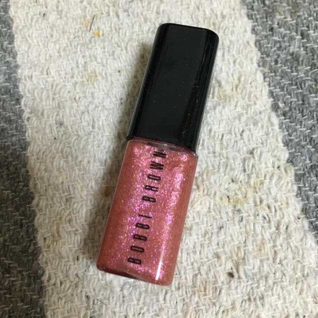 BOBBI BROWN(ボビイブラウン)のボビイブラウン ミニグロス コスメ/美容のベースメイク/化粧品(リップグロス)の商品写真