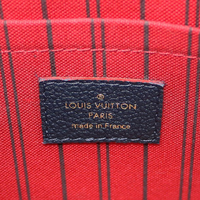 専用　LOUIS VUITTON モンテーニュMM