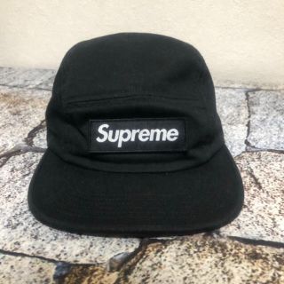 supreme ジェットキャップ