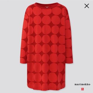 マリメッコ(marimekko)のranran life様専用(ワンピース)