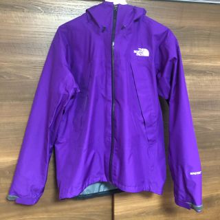 ザノースフェイス(THE NORTH FACE)のThe norh face クライムライトジャケット サイズM(ナイロンジャケット)