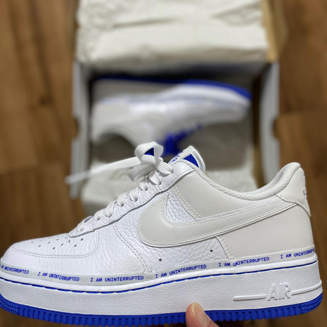 AIR FORCE 1 MTAA lebron