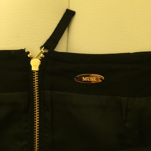 DEUXIEME CLASSE - 新品 今季 Museスカート