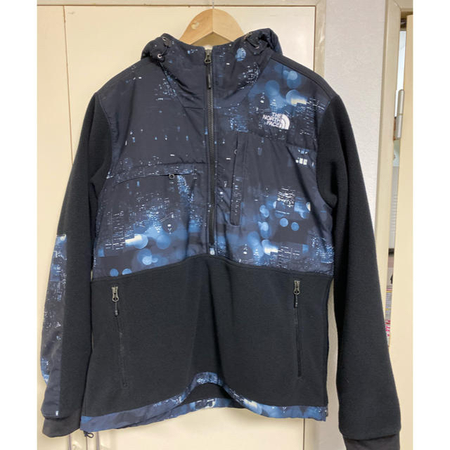 The North Face Extra Butter Anorak Mサイズ