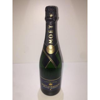 モエエシャンドン(MOËT & CHANDON)のモエシャンドン ネクターアンペリアル(シャンパン/スパークリングワイン)