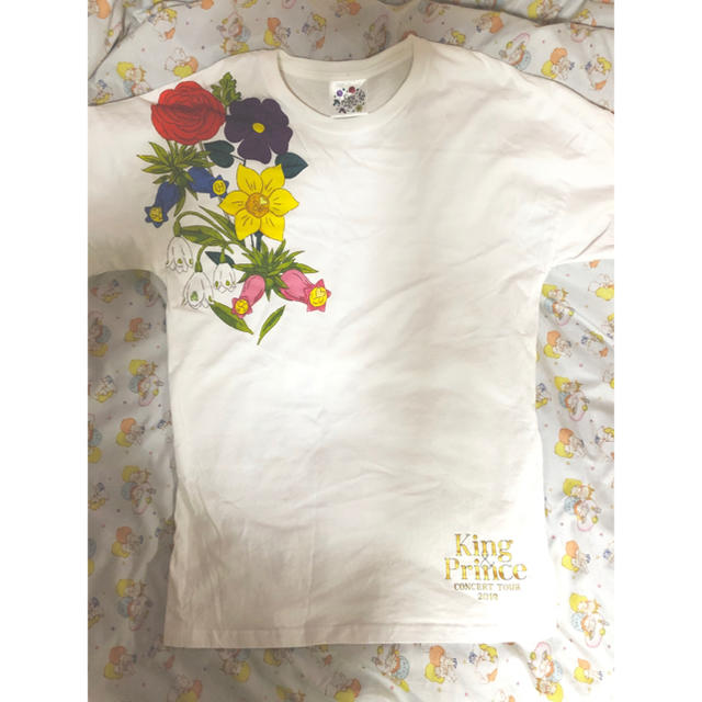 キンプリ ツアーTシャツ 2019 | フリマアプリ ラクマ