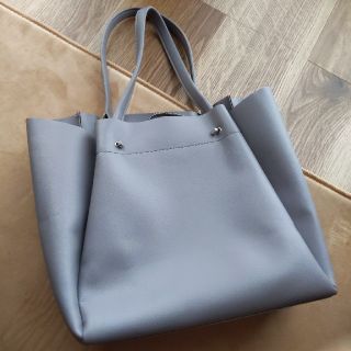 ザラ(ZARA)のZARA　バッグ(ハンドバッグ)